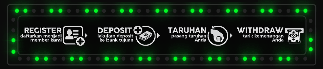 GOJO177 Jackpot